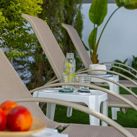 Accomoteleia Blue 4*