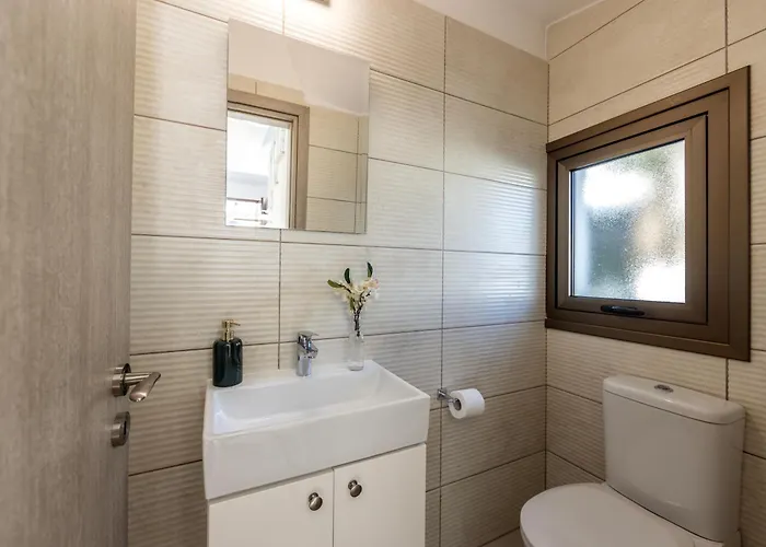 Accomoteleia Blue 4* Protaras