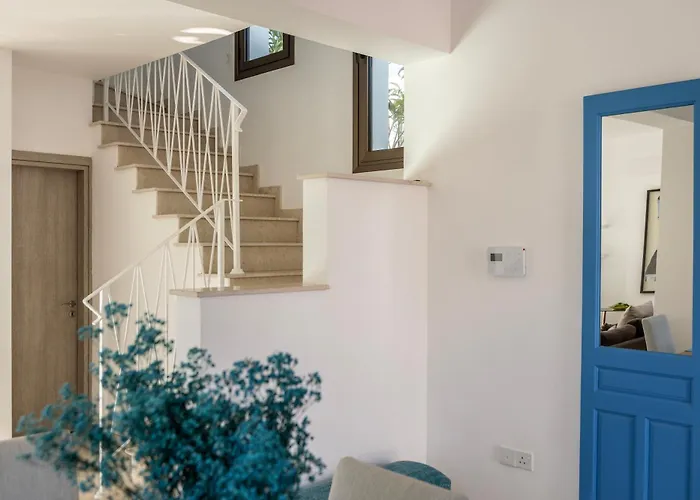 Feriehus Accomoteleia Blue Protaras