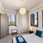 Accomoteleia Blue Holiday home Protaras