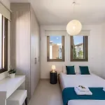 Accomoteleia Blue Holiday home