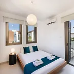 Holiday home Accomoteleia Blue 4*