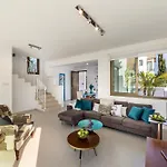 Accomoteleia Blue 4* Protaras