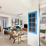 Holiday home Accomoteleia Blue 4*