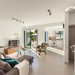 Holiday home Accomoteleia Blue 4*