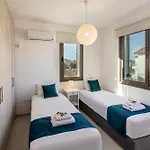 Accomoteleia Blue 4* Protaras