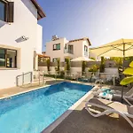 Accomoteleia Blue Protaras