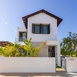 Accomoteleia Blue 4* Protaras