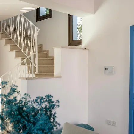 Dom wakacyjny Accomoteleia Blue Protaras