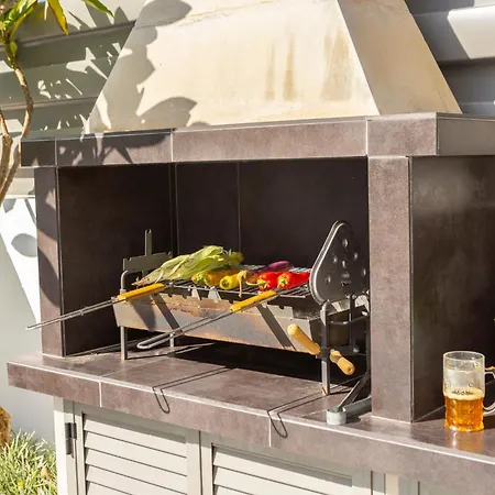 Dom wakacyjny Accomoteleia Blue Protaras