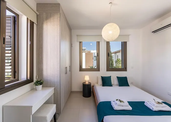 Accomoteleia Blue Ferienhaus