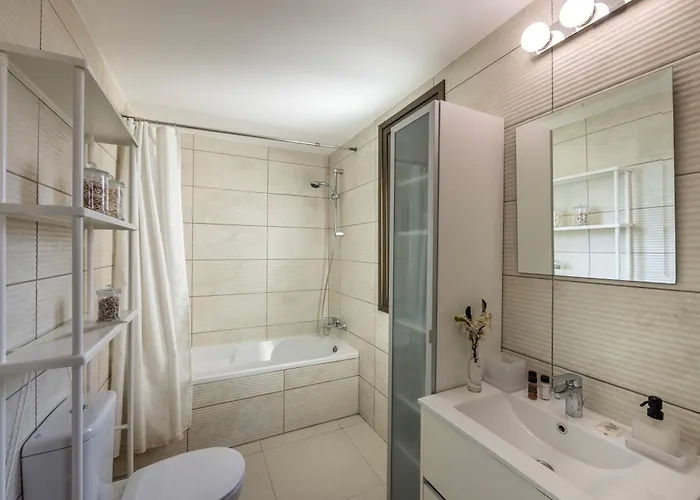 Accomoteleia Blue Ferienhaus 4*