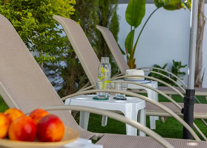 Accomoteleia Blue 4*