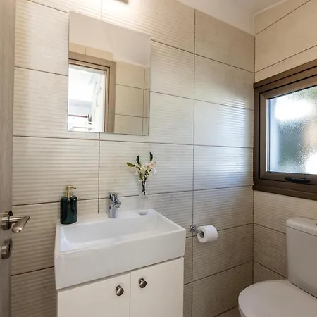 Accomoteleia Blue 4* Πρωταράς