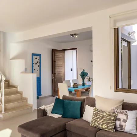 Accomoteleia Blue 4*